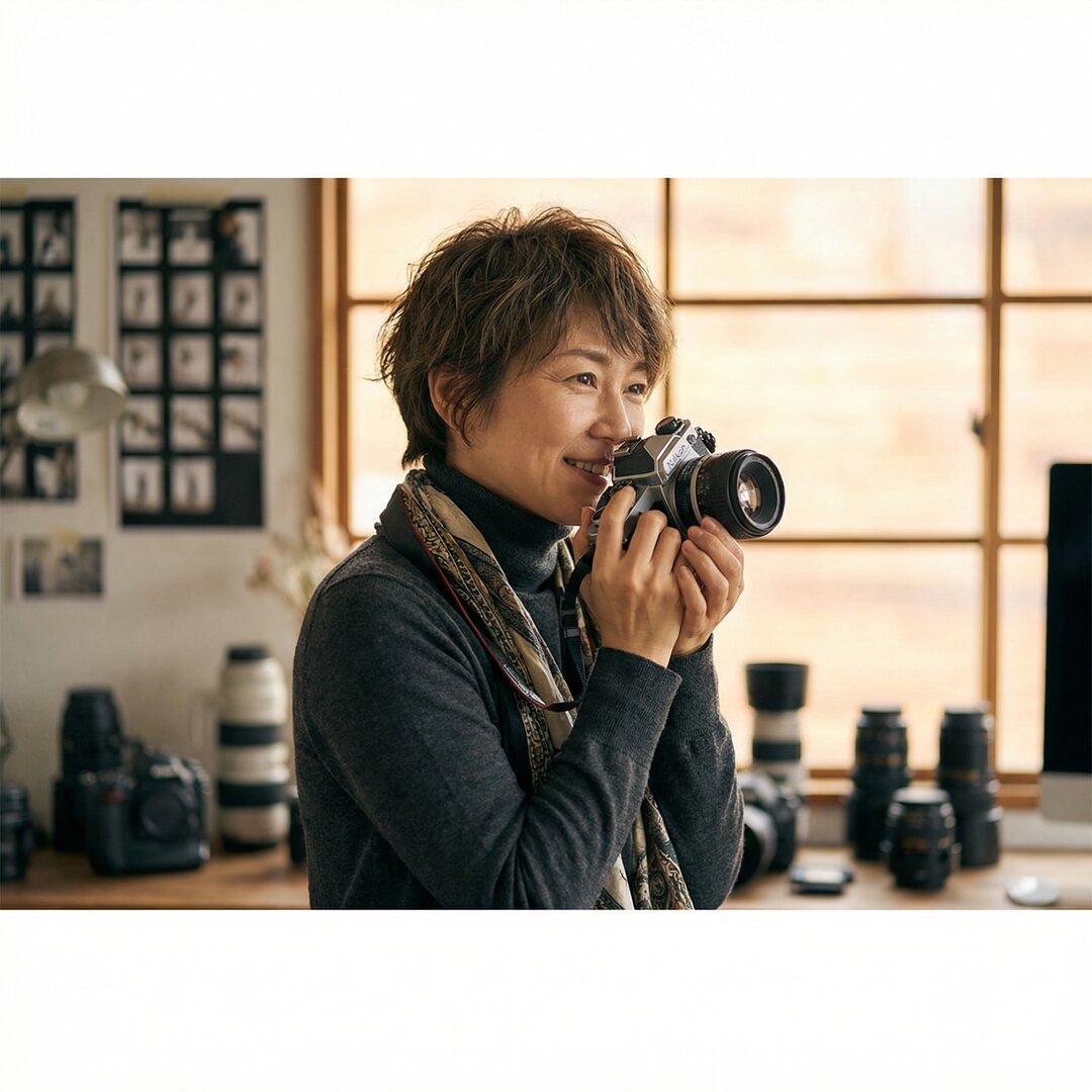 国产视频摄影师林雨薇